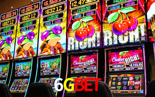 6Gbet