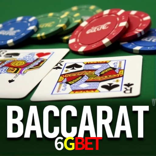 6Gbet