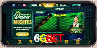 6Gbet