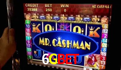 6Gbet
