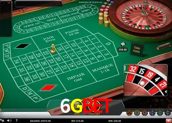 6Gbet